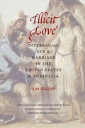Cover: Illicit Love - University of Nebraska Press