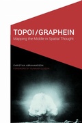 Cover: Topoi/Graphein - University of Nebraska Press