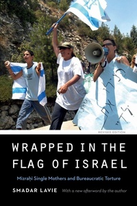 Bild vergrößern Bild: Wrapped in the Flag of Israel - University of Nebraska Press
