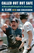 Cover: Called Out but Safe - University of Nebraska Press