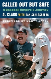 Enlarge image Cover: Called Out but Safe - University of Nebraska Press