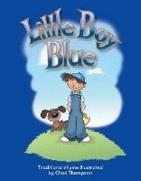 Enlarge image Cover: Little Boy Blue - Teacher Created Materials, Inc