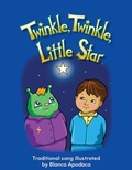 Cover: Twinkle, Twinkle, Little Star - Teacher Created Materials, Inc