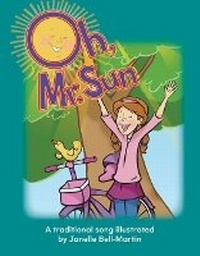 Enlarge image Cover: Oh, Mr. Sun - Teacher Created Materials, Inc