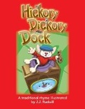 Cover: Hickory Dickory Dock - Teacher Created Materials, Inc
