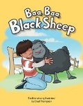 Cover: Baa, Baa, Black Sheep - Teacher Created Materials, Inc