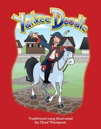 Enlarge image Cover: Yankee Doodle - Teacher Created Materials, Inc