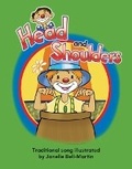 Cover: Head and Shoulders - Teacher Created Materials, Inc