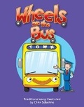 Cover: Wheels on the Bus - Teacher Created Materials, Inc