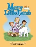 Cover: Mary Had a Little Lamb - Teacher Created Materials, Inc