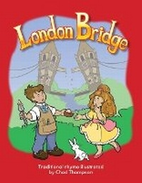 Enlarge image Cover: London Bridge - Teacher Created Materials, Inc