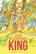 Cover: The Sleeping King - Balboa Press