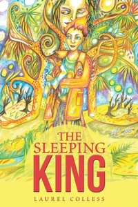 Enlarge image Cover: The Sleeping King - Balboa Press
