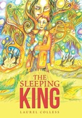 Cover: The Sleeping King - Balboa Press