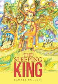Enlarge image Cover: The Sleeping King - Balboa Press