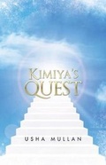 Cover: Kimiya's Quest - Balboa Press