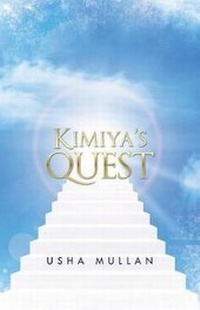 Enlarge image Cover: Kimiya's Quest - Balboa Press