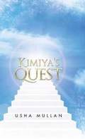 Cover: Kimiya's Quest - Balboa Press
