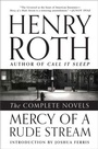 Cover: Mercy of a Rude Stream - Liveright Publishing Corporation