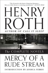 Enlarge image Cover: Mercy of a Rude Stream - Liveright Publishing Corporation