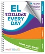 Cover: EL Excellence Every Day - Corwin Press Inc