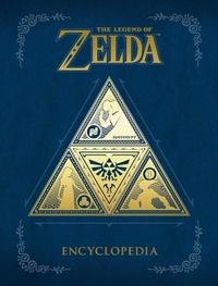 Abbildung von: The Legend of Zelda Encyclopedia - Dark Horse Comics,U.S.