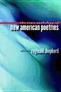 Cover: The Iowa Anthology of New American Poetries - University of Iowa Press