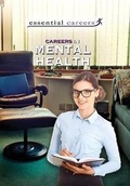 Cover: Careers in Mental Health - Rosen Young Adult