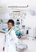 Cover: Careers in Women's Health - Rosen Young Adult