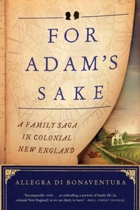 Abbildung von: For Adam's Sake - Liveright Publishing Corporation