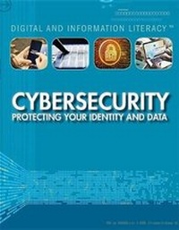 Enlarge image Cover: Cybersecurity - Rosen Central