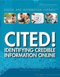 Cover: Cited! - Rosen Central