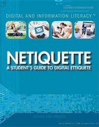 Abbildung von: Netiquette - Rosen Central