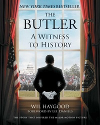 Enlarge image Cover: The Butler - Simon & Schuster
