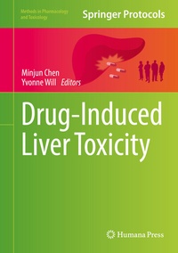 Abbildung von: Drug-Induced Liver Toxicity - Humana