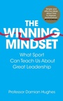 Cover: The Winning Mindset - Pan Books