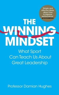 Enlarge image Cover: The Winning Mindset - Pan Books