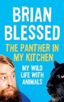 Cover: The Panther In My Kitchen - Pan Books