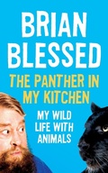 Cover: The Panther In My Kitchen - Pan Books