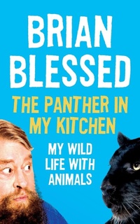Enlarge image Cover: The Panther In My Kitchen - Pan Books