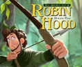 Cover: The Adventures of Robin Hood - Dreamscape Media
