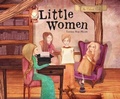 Cover: Little Women - Dreamscape Media