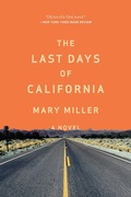 Cover: The Last Days of California - Liveright