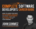 Cover: The Complete Software Developer's Career Guide - Dreamscape Media