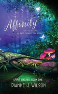 Cover: Affinity - Pelican Book Group