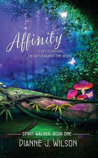 Enlarge image Cover: Affinity - Pelican Book Group