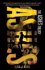 Cover: Ashes - Lerner Publishing Group