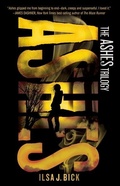 Cover: Ashes - Lerner Publishing Group