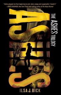 Enlarge image Cover: Ashes - Lerner Publishing Group