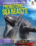 Cover: Prehistoric Sea Beasts - Hungry Tomato